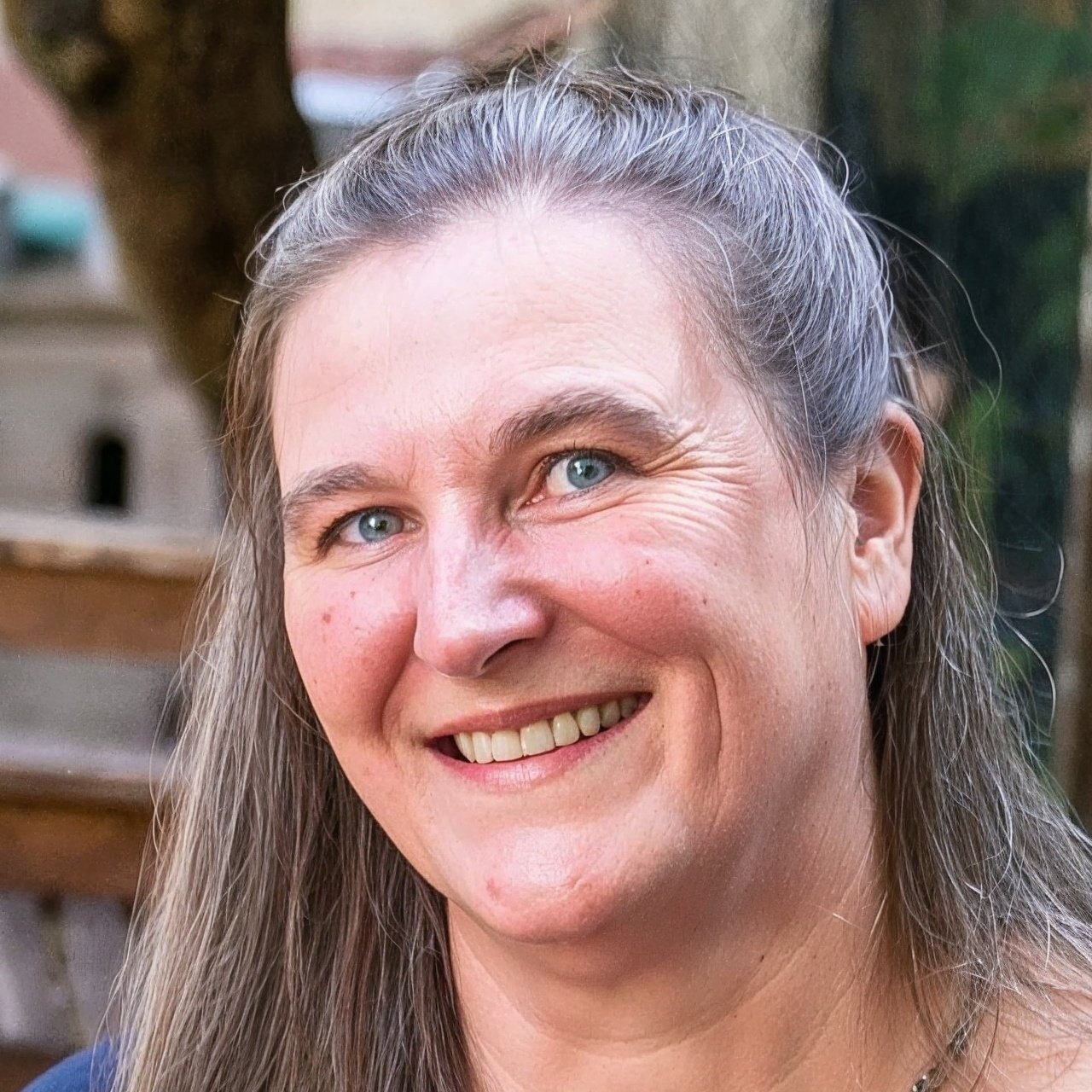 Rechtsanwältin Martina vom Bruch